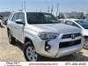 2023 Toyota 4Runner