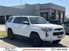 2023 Toyota 4Runner