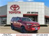 2022 Toyota 4Runner SR5 Red, Houston, TX