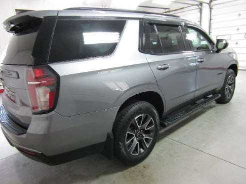 2022 Chevrolet Tahoe Z71 Satin Steel Metallic, Beaverdale, PA