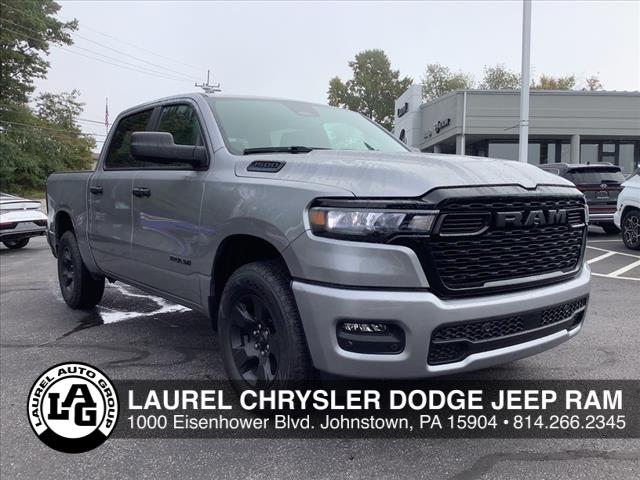 2025 Ram 1500 Tradesman , Johnstown, PA