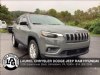 2022 Jeep Cherokee Latitude Lux , Johnstown, PA