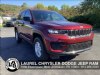 2025 Jeep Grand Cherokee - Johnstown - PA