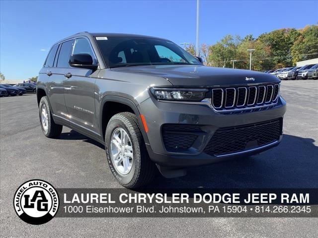 2025 Jeep Grand Cherokee Laredo , Johnstown, PA