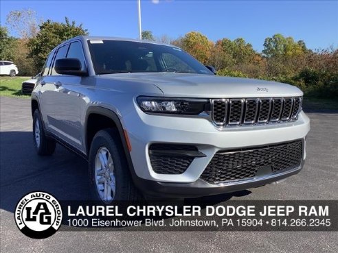 2025 Jeep Grand Cherokee , Johnstown, PA