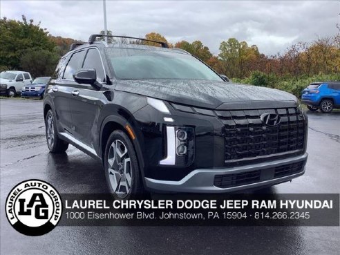 2024 Hyundai PALISADE SEL , Johnstown, PA