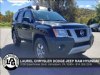 2013 Nissan Xterra - Johnstown - PA