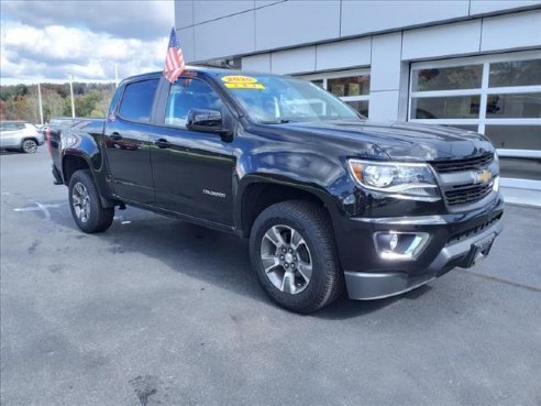 2020 Chevrolet Colorado Z71 , Windber, PA