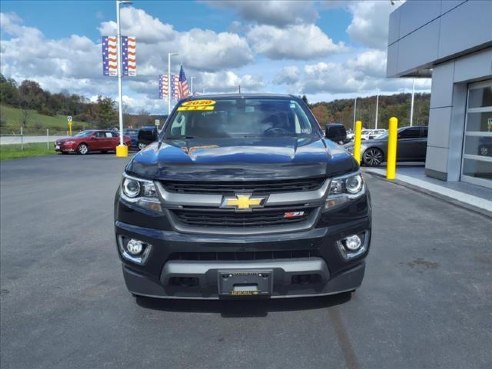 2020 Chevrolet Colorado Z71 , Windber, PA