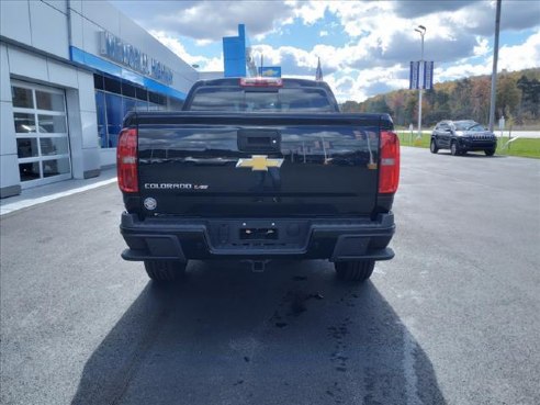 2020 Chevrolet Colorado Z71 , Windber, PA