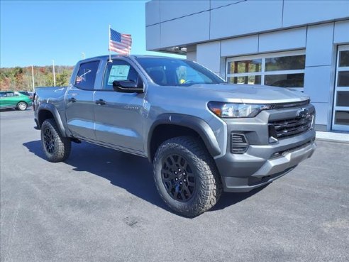 2024 Chevrolet Colorado Trail Boss , Windber, PA