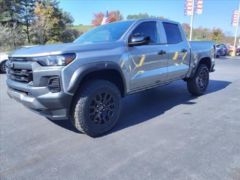 2024 Chevrolet Colorado Trail Boss , Windber, PA