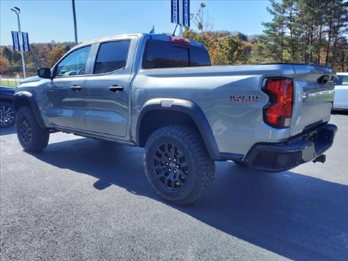 2024 Chevrolet Colorado Trail Boss , Windber, PA