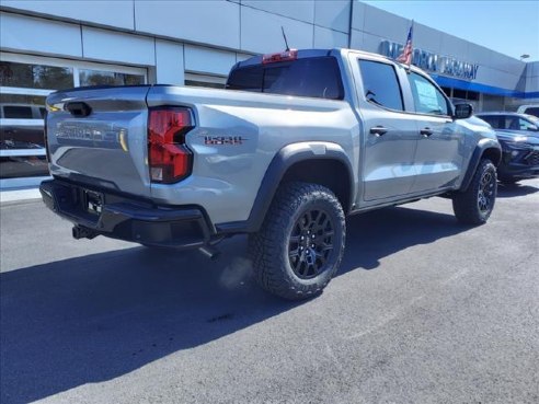 2024 Chevrolet Colorado Trail Boss , Windber, PA