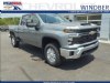 2024 Chevrolet Silverado 2500HD - Windber - PA