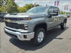 2024 Chevrolet Silverado 2500HD LT Gray, Windber, PA