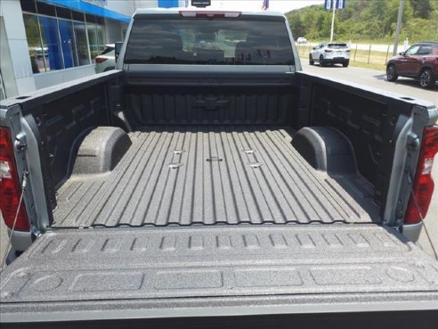 2024 Chevrolet Silverado 2500HD LT Gray, Windber, PA