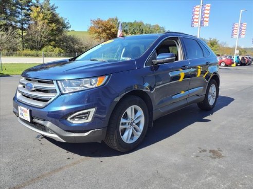 2017 Ford Edge SEL , Windber, PA