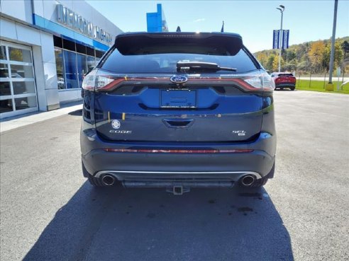 2017 Ford Edge SEL , Windber, PA