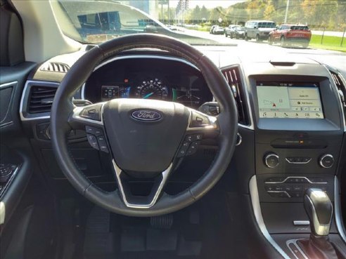 2017 Ford Edge SEL , Windber, PA