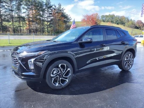 2025 Chevrolet Trax RS , Windber, PA