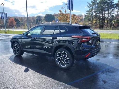 2025 Chevrolet Trax RS , Windber, PA