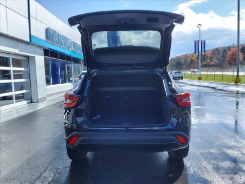 2025 Chevrolet Trax RS , Windber, PA