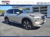 2022 Nissan Rogue Platinum Silver, Windber, PA