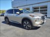 2022 Nissan Rogue Platinum Silver, Windber, PA