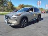 2022 Nissan Rogue Platinum Silver, Windber, PA