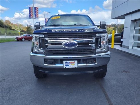 2017 Ford F-250 XLT , Windber, PA