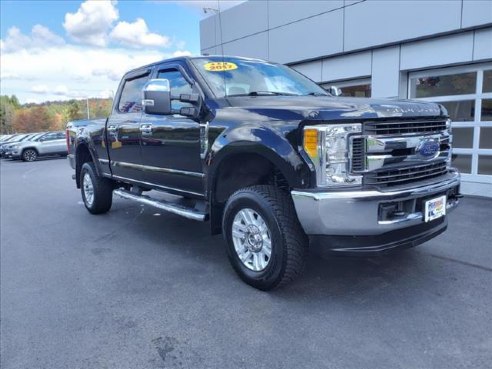 2017 Ford F-250 XLT , Windber, PA