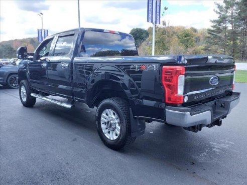 2017 Ford F-250 XLT , Windber, PA