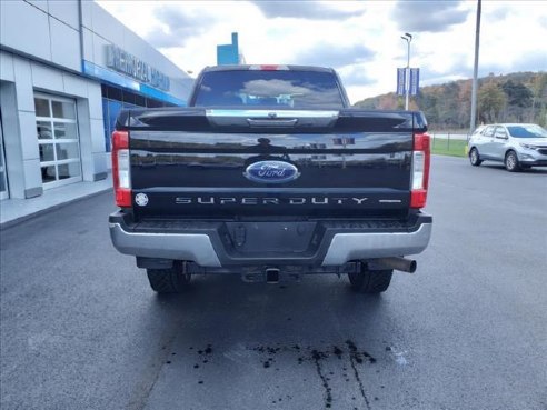 2017 Ford F-250 XLT , Windber, PA