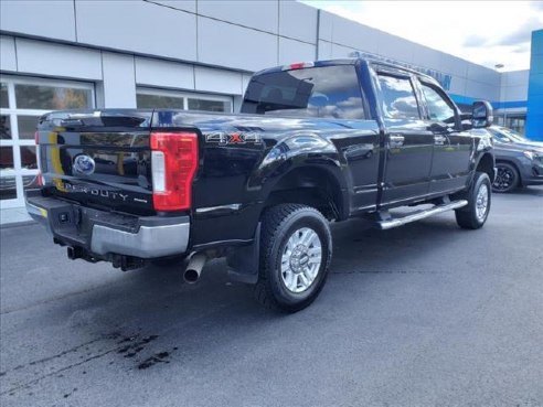 2017 Ford F-250 XLT , Windber, PA