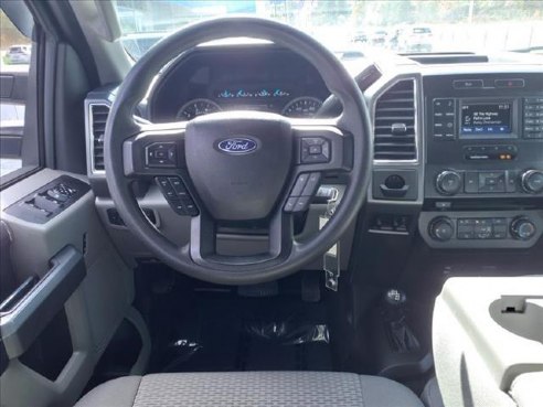 2017 Ford F-250 XLT , Windber, PA