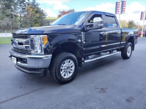 2017 Ford F-250 XLT , Windber, PA