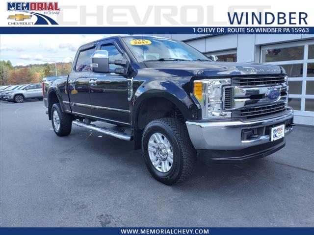 2017 Ford F-250 XLT , Windber, PA