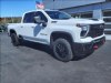 2025 Chevrolet Silverado 2500HD LT White, Windber, PA