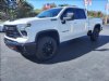 2025 Chevrolet Silverado 2500HD LT White, Windber, PA