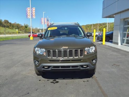 2016 Jeep Compass Sport 75th Anniversary , Windber, PA