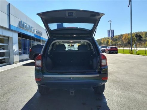 2016 Jeep Compass Sport 75th Anniversary , Windber, PA