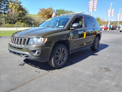 2016 Jeep Compass Sport 75th Anniversary , Windber, PA