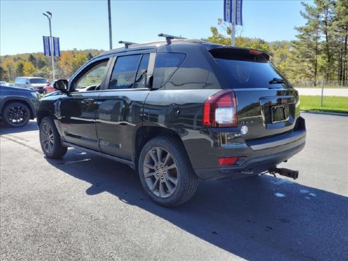 2016 Jeep Compass Sport 75th Anniversary , Windber, PA