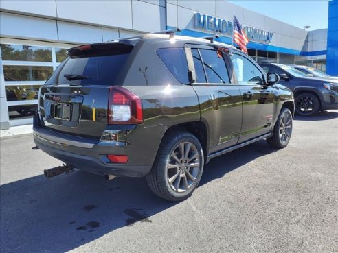 2016 Jeep Compass Sport 75th Anniversary , Windber, PA