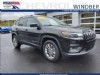 2020 Jeep Cherokee Latitude Lux Black, Windber, PA