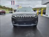 2020 Jeep Cherokee Latitude Lux Black, Windber, PA