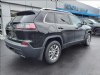 2020 Jeep Cherokee Latitude Lux Black, Windber, PA