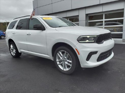 2023 Dodge Durango GT Plus , Windber, PA