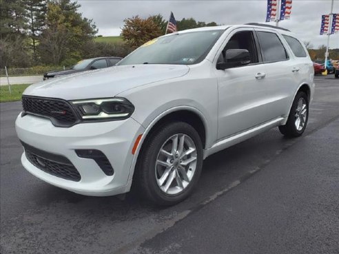 2023 Dodge Durango GT Plus , Windber, PA